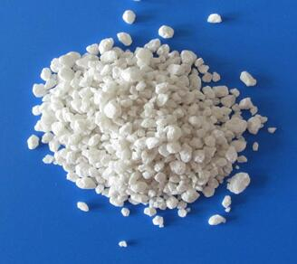 氯化鈣有工業(yè)級和食品級