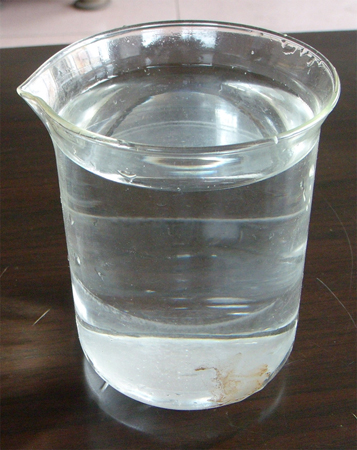液體氯化鈣